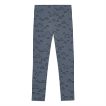 BIRKHOLM Rib Leggings Biler